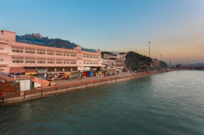 Ganga Lahari by Leisure Hotels